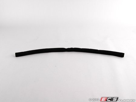 ES#77066 - 51131502776 - Foam Rubber Tape - Seals SC inlet to air duct scoop - Genuine MINI - MINI
