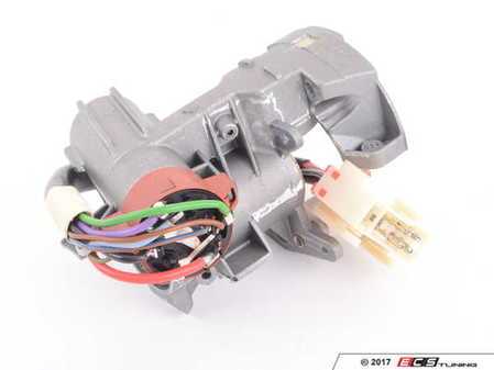 ES#53486 - 32321156446 - E30 Steering Lock - Genuine BMW - BMW