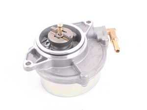 ES#1894616 - 059145100H - Vacuum Pump - Includes sealing gaskets - Genuine Volkswagen Audi - Volkswagen
