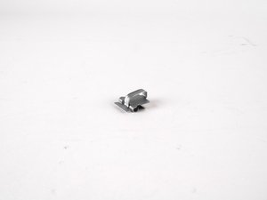 ES#27264 - 11787539016 - Oxygen Sensor Holder - Priced Each - Used to secure the oxygen sensor harness - Genuine BMW - BMW