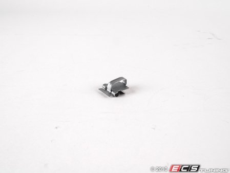 ES#27264 - 11787539016 - Oxygen Sensor Holder - Priced Each - Used to secure the oxygen sensor harness - Genuine BMW - BMW