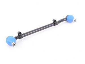 ES#3039052 - 32211103076 - E10 Tie Rod Assembly - Left or Right - 2002, 2002tii - Eliminate steering slop with new tie rods! - Meyle - BMW