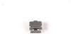 ES#27264 - 11787539016 - Oxygen Sensor Holder - Priced Each - Used to secure the oxygen sensor harness - Genuine BMW - BMW