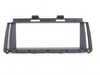 ES#2995139 - 65509399249 - i Drive screen trim  - Genuine BMW - BMW