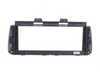 ES#2995139 - 65509399249 - i Drive screen trim  - Genuine BMW - BMW