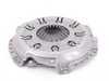 ES#3217542 - 21211223102 - Clutch Kit - Includes clutch disk, pressure plate and clutch release bearing - LUK - BMW