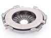 ES#3217542 - 21211223102 - Clutch Kit - Includes clutch disk, pressure plate and clutch release bearing - LUK - BMW