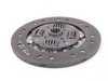 ES#3217542 - 21211223102 - Clutch Kit - Includes clutch disk, pressure plate and clutch release bearing - LUK - BMW
