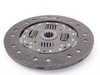 ES#3217542 - 21211223102 - Clutch Kit - Includes clutch disk, pressure plate and clutch release bearing - LUK - BMW