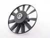 ES#2814286 - 1H0959455K - Auxiliary Fan - 250/80 w / 303 mm - Hamburg Tech - Volkswagen