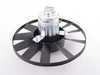 ES#2814286 - 1H0959455K - Auxiliary Fan - 250/80 w / 303 mm - Hamburg Tech - Volkswagen