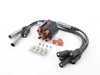 ES#1158 - A32LIK - Ignition System Kit - Comes with rotor cap, ignition rotor & wire set - Assembled By ECS - Volkswagen