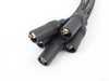 ES#1158 - A32LIK - Ignition System Kit - Comes with rotor cap, ignition rotor & wire set - Assembled By ECS - Volkswagen