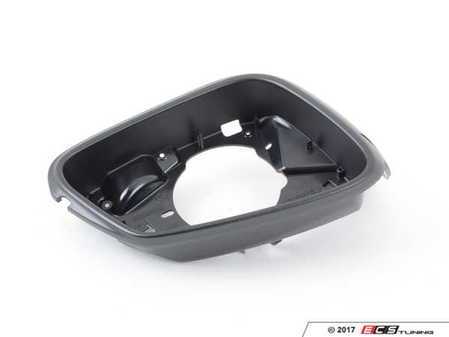 ES#2643432 - 51167302410 - Mirror Glass Supporting Ring - Right - Replace your cracked housing - Genuine BMW - BMW