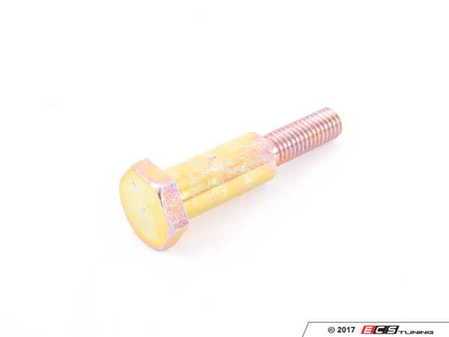 ES#1408973 - 92810557003 - HEX SCREW 8X45 - Genuine Porsche - 