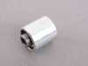 ES#3218964 - 06D109244E - Upper Timing Belt Idler Roller - Should be changed when installing a new timing belt, installed on the engine block - URO - Audi Volkswagen