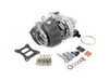 ES#3191271 - 022251ECS01-01KT -  Ultimate IS38 Upgrade Package - With Installation Kit - A comprehensive, bolt-on package featuring our pre-installed ECS Turbo Blanket, Turbo Muffler Delete Pipe and installation accessories - Assembled By ECS - Audi Volkswagen
