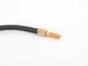ES#2676672 - 31106783425 - Valve Extention - Used as a short hose extension for the for the valve stem - Genuine MINI - MINI