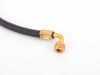 ES#2676672 - 31106783425 - Valve Extention - Used as a short hose extension for the for the valve stem - Genuine MINI - MINI