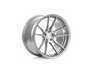 ES#3418856 - rf22010et40KT - 20" RF2 Wheels - Square Set Of Four - 20x10" ET40 5x120 72.56CB - Brushed Titanium - Rohana Wheels - 