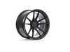 ES#3247541 - rf219955112bKT - 19" RF2 Wheels - Set Of Four - 19"x9.5", ET30, CB66.6, 5x112 - Matte Black - Rohana Wheels - 