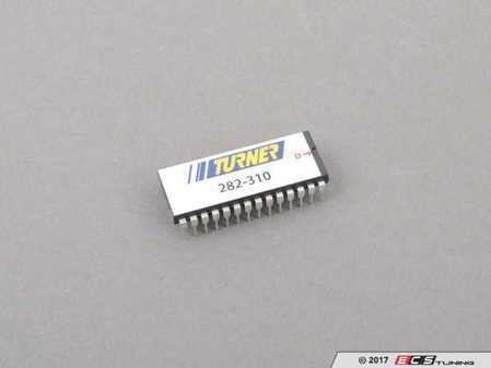 ES#3098182 - 282-310 - Turner Performance Chip - Wake up your BMW with dyno-proven gains by Jim Conforti - +11HP +19LB/FT - Turner Conforti Performance Chips - BMW