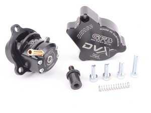 ES#3209816 - T9659 - DVX Blow Off Valve - Increase boost holding ability with a completely adjustable blow-off sound with this DVX blow off valve. - Go Fast Bits - Audi Volkswagen