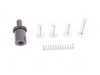 ES#3209816 - T9659 - DVX Blow Off Valve - Increase boost holding ability with a completely adjustable blow-off sound with this DVX blow off valve. - Go Fast Bits - Audi Volkswagen
