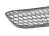 ES#1897792 - 51118041184 - Bumper Grill - Center - Replacement for the center portion of your lower bumper trim - Genuine BMW - BMW
