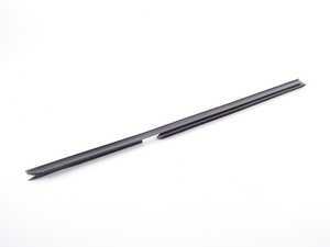 ES#91291 - 51228159821 - MLD. REAR - Genuine BMW - BMW