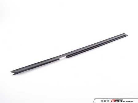 ES#91291 - 51228159821 - MLD. REAR - Genuine BMW - BMW