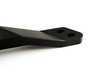ES#3188267 - 019218ECS01 - Billet Aluminum Front Strut Brace - Audi B9 A4/A5/S4/S5/RS5 - Provides additional support to the strut towers for flex reduction to enhance your driving experience - ECS - Audi