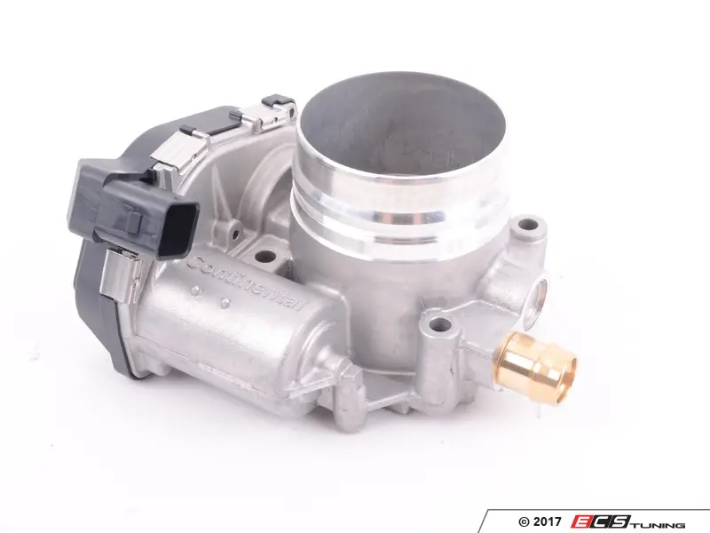 Genuine BMW - 13547588625 - Throttle Body Assembly (13-54-7