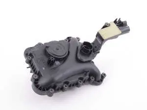 Oil Separator/Pressure Control Valve (PCV)