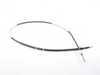 ES#3194472 - 8E0609721AT - Parking Brake Cable - Priced Each - Fits left or right side - Bosch - Audi
