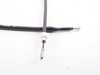 ES#3194472 - 8E0609721AT - Parking Brake Cable - Priced Each - Fits left or right side - Bosch - Audi