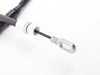 ES#3194472 - 8E0609721AT - Parking Brake Cable - Priced Each - Fits left or right side - Bosch - Audi