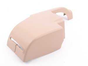 ES#124792 - 51478256918 - E46 Covering Right - Hellbeige - Genuine BMW - BMW
