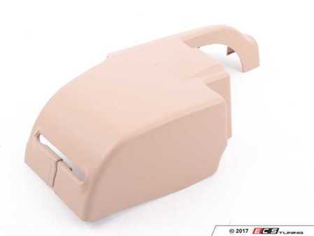 ES#124792 - 51478256918 - E46 Covering Right - Hellbeige - Genuine BMW - BMW
