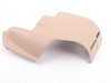 ES#124792 - 51478256918 - E46 Covering Right - Hellbeige - Genuine BMW - BMW