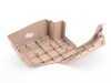 ES#124792 - 51478256918 - E46 Covering Right - Hellbeige - Genuine BMW - BMW