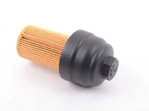 Oil Filter Cover