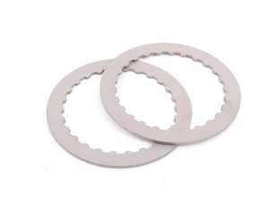 ES#267452 - 01J398941 - Set of Driving Discs for Shiftless CVT Transmission  - (NO LONGER AVAILABLE) - Used to rebuild CVTs - Genuine Volkswagen Audi - 