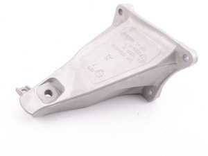 ES#41643 - 22116754616 - Engine Mounting Bracket - Right - Connects engine mount to the block on the V8 E65 / E66 7-Series - Genuine BMW - BMW