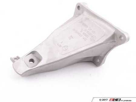 ES#41643 - 22116754616 - Engine Mounting Bracket - Right - Connects engine mount to the block on the V8 E65 / E66 7-Series - Genuine BMW - BMW