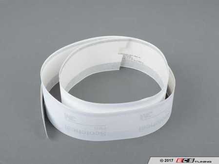 ES#78943 - 51141866637 - DECOR.STRIPES - Genuine BMW - BMW