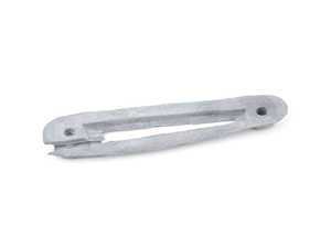 ES#88983 - 51211843825 - OBS GASKET - Genuine BMW - BMW