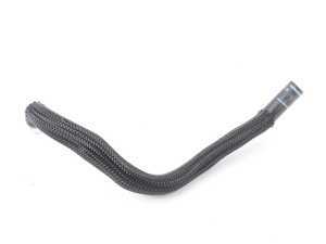 ES#2925737 - 059121454H - Water Hose - Located between the lower radiator hose and the hard water pipe - Genuine Volkswagen Audi - Audi