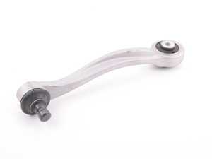 ES#3218929 - 4E0407509E - Front Upper Control Arm - Curved - Left - Keep your suspension steady - URO - Audi Volkswagen