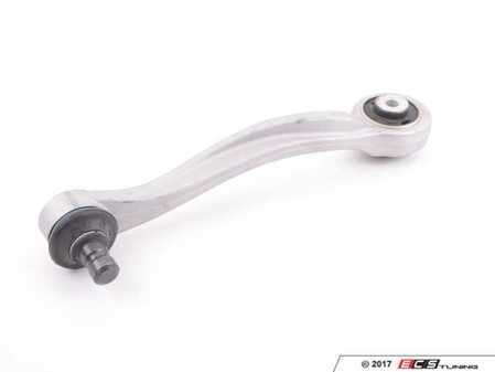 ES#3218929 - 4E0407509E - Front Upper Control Arm - Curved - Left - Keep your suspension steady - URO - Audi Volkswagen